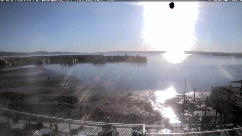 Digby Harbour