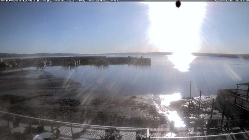 Digby Harbour