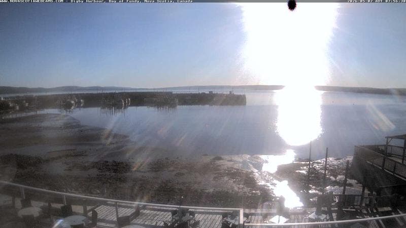 Digby Harbour