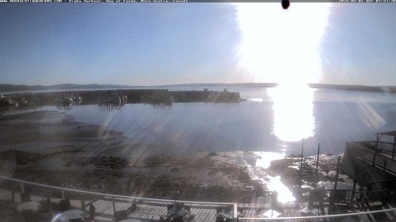 Digby Harbour