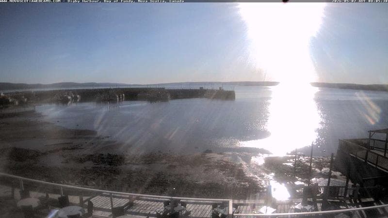 Digby Harbour