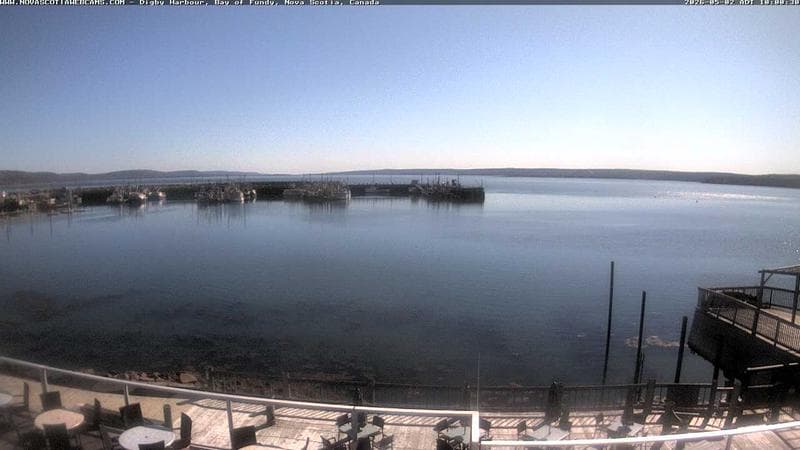 Digby Harbour
