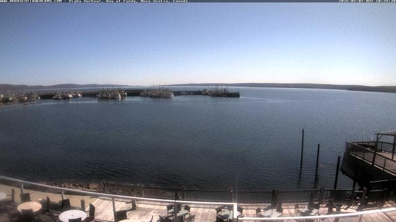 Digby Harbour
