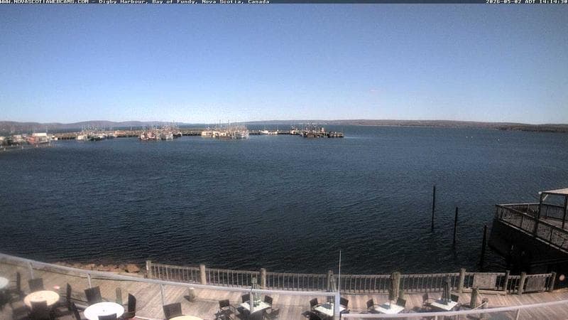 Digby Harbour