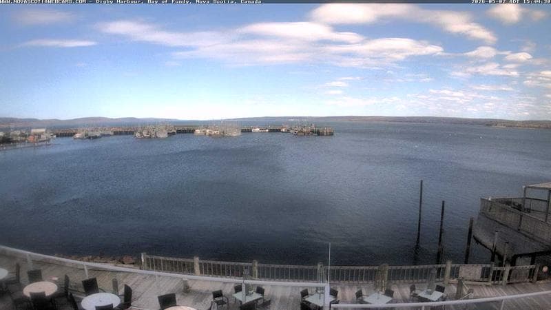 Digby Harbour