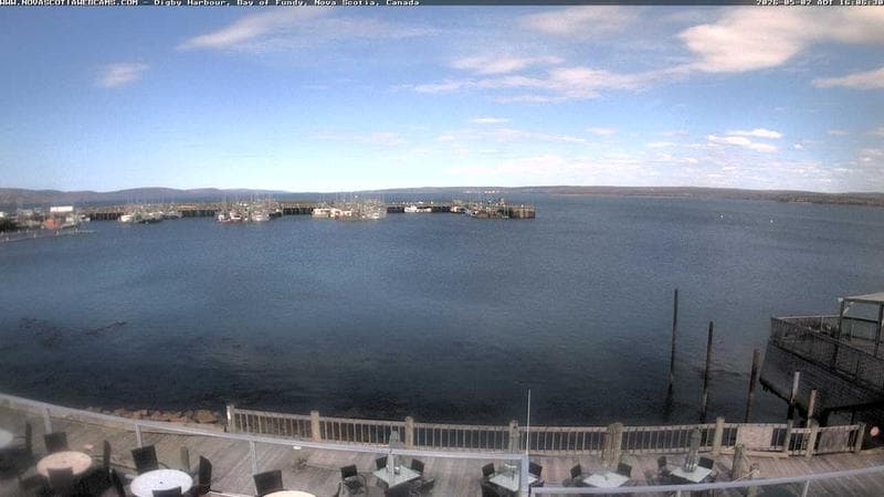 Digby Harbour