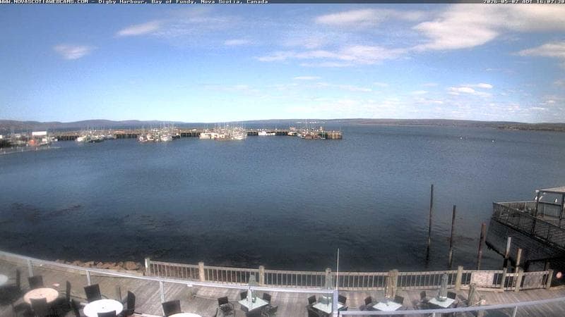 Digby Harbour