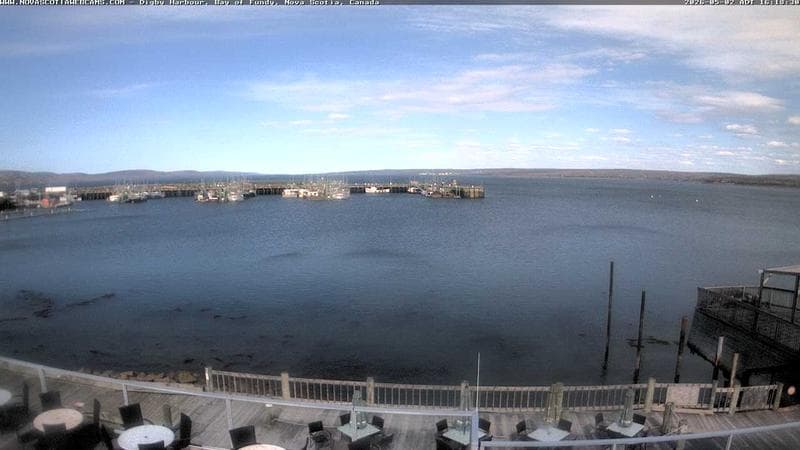 Digby Harbour