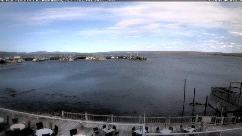 Digby Harbour