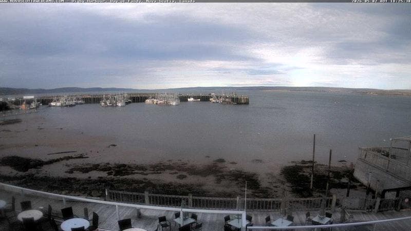 Digby Harbour