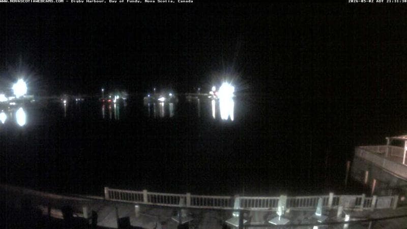 Digby Harbour