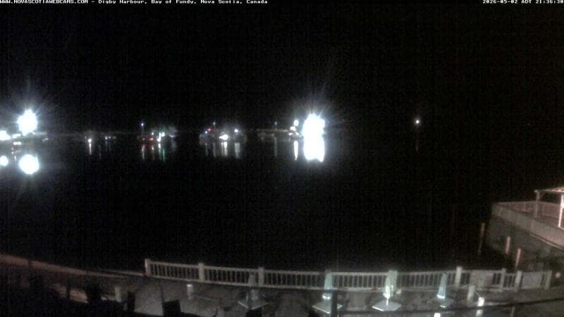 Digby Harbour