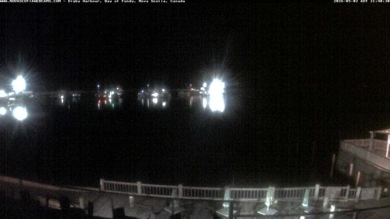 Digby Harbour