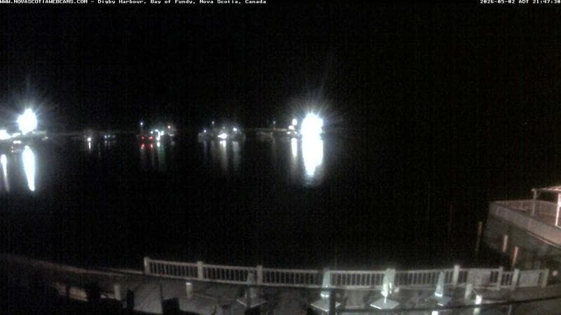 Digby Harbour