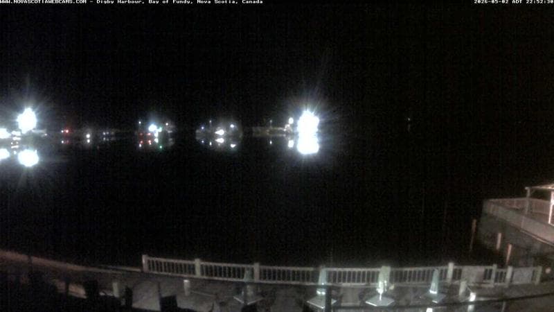 Digby Harbour