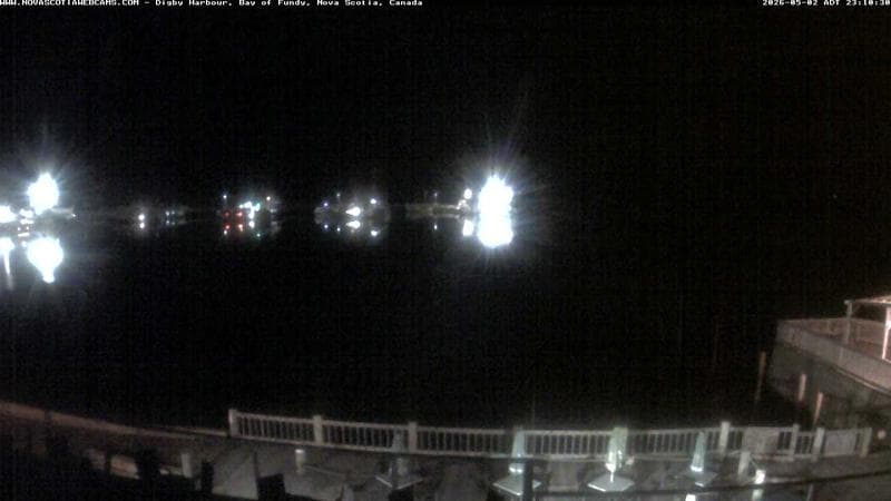 Digby Harbour