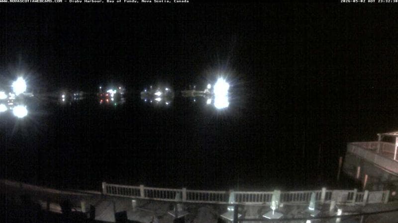 Digby Harbour