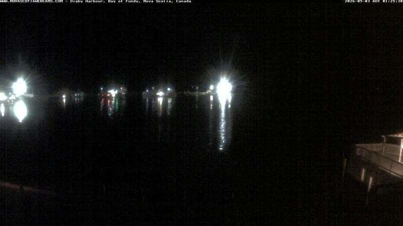 Digby Harbour