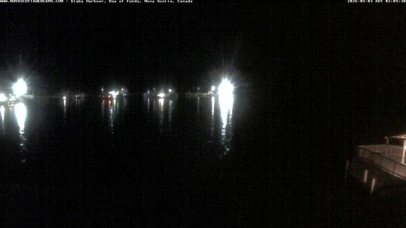 Digby Harbour