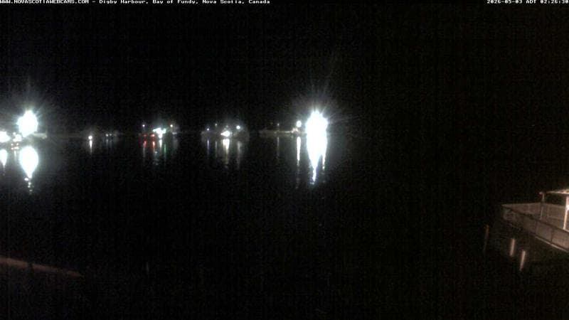 Digby Harbour