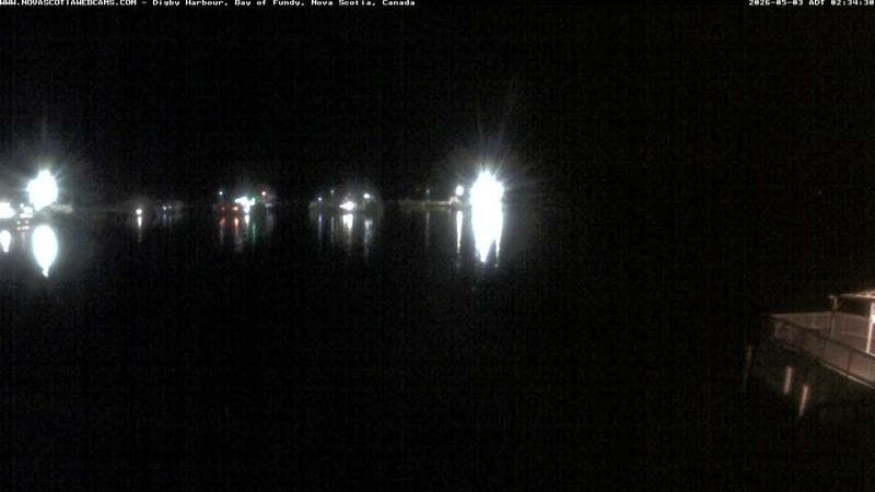 Digby Harbour