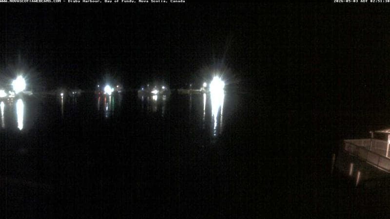 Digby Harbour