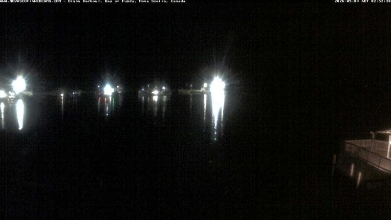 Digby Harbour