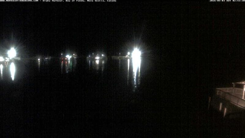 Digby Harbour