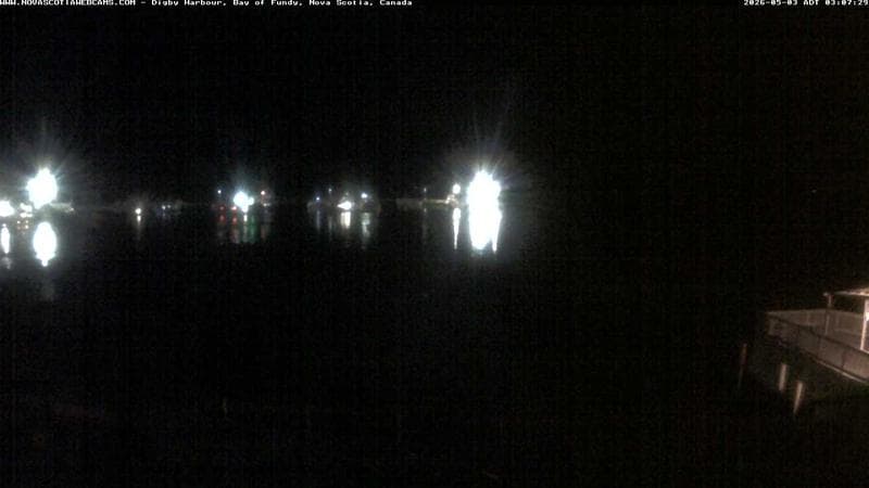 Digby Harbour