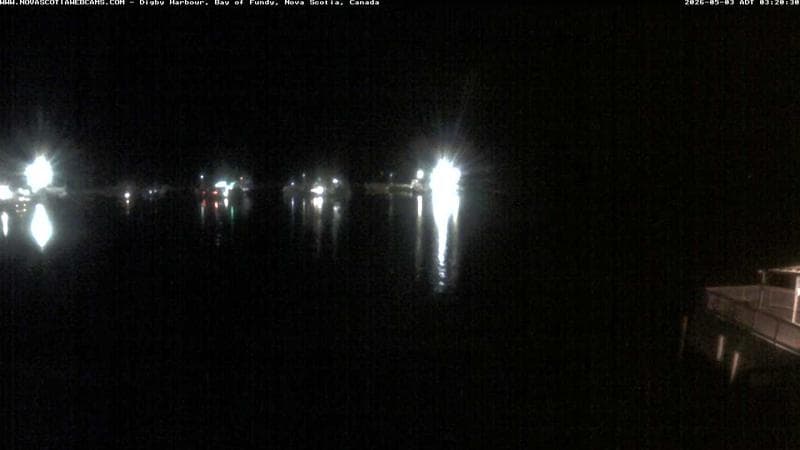 Digby Harbour