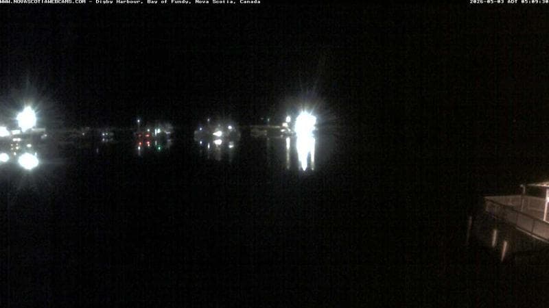Digby Harbour