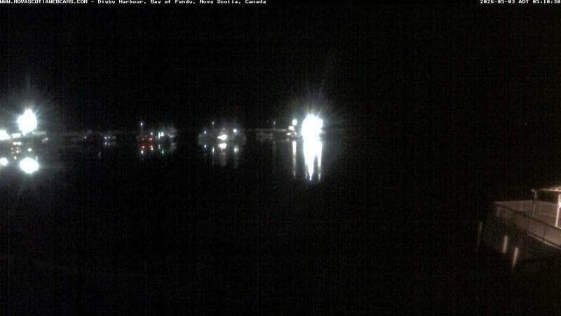 Digby Harbour