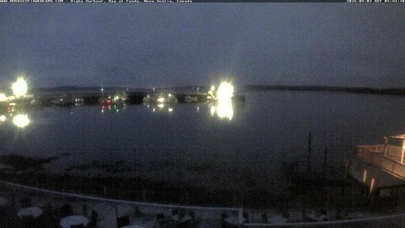 Digby Harbour