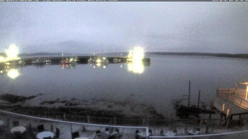 Digby Harbour