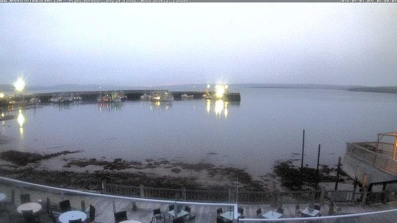 Digby Harbour