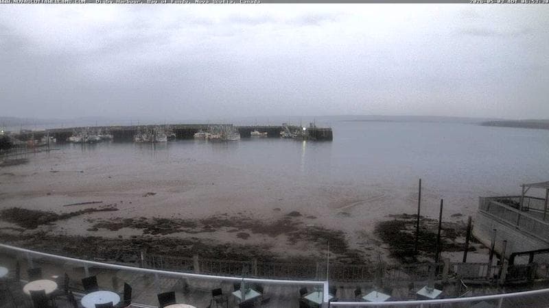 Digby Harbour