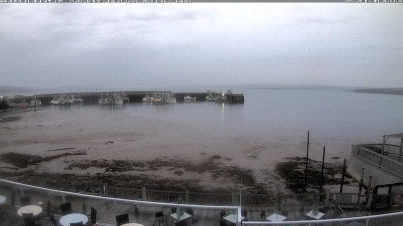 Digby Harbour