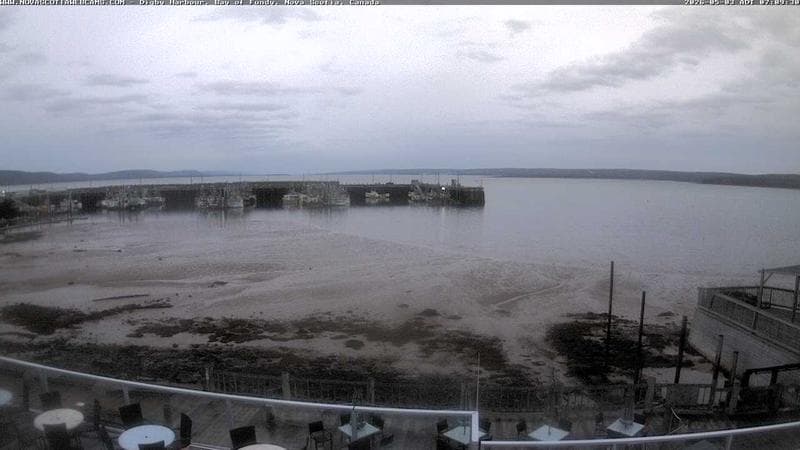 Digby Harbour