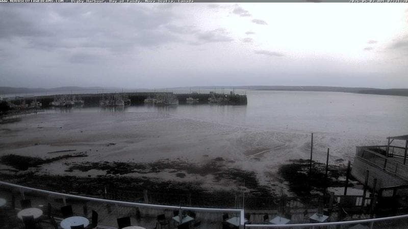 Digby Harbour