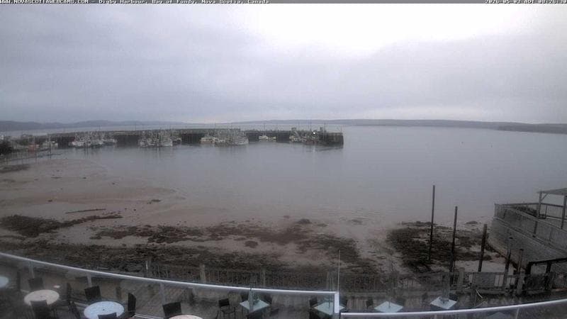 Digby Harbour