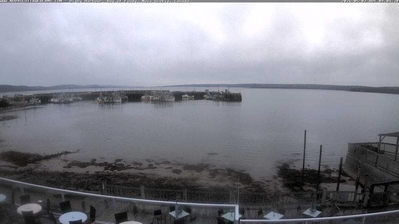 Digby Harbour