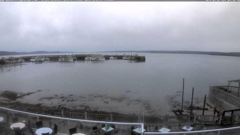 Digby Harbour