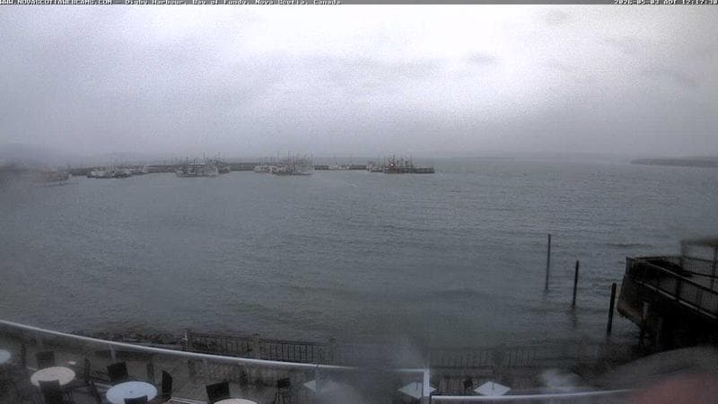 Digby Harbour