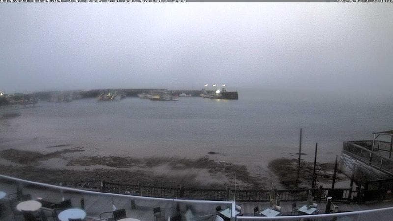 Digby Harbour
