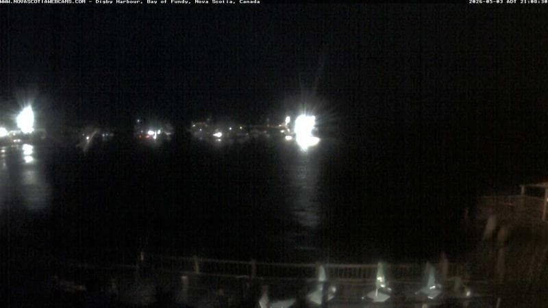Digby Harbour