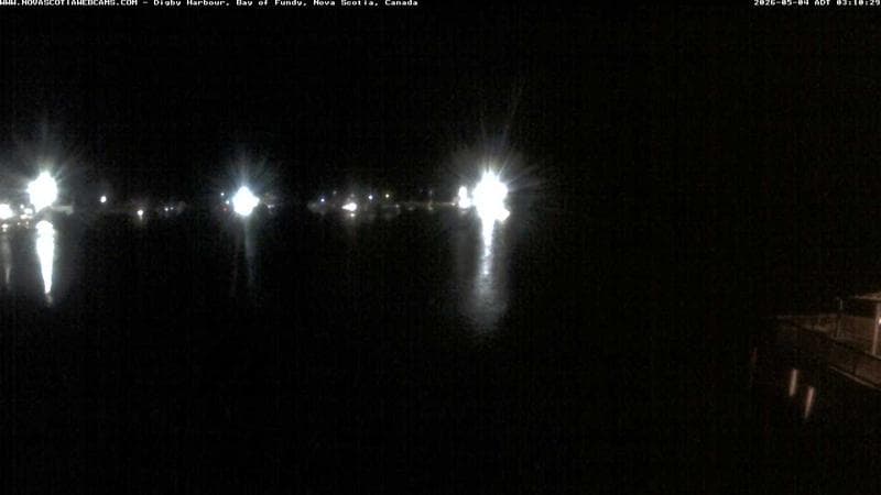 Digby Harbour