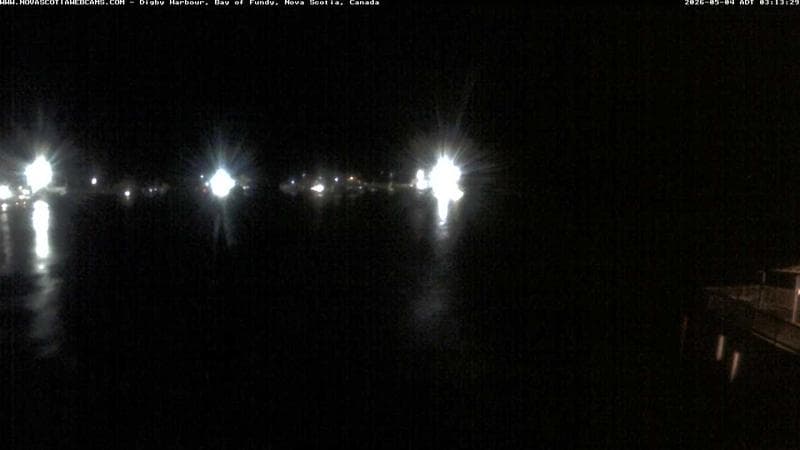 Digby Harbour
