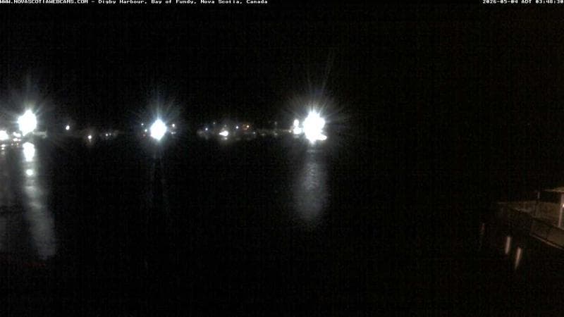 Digby Harbour