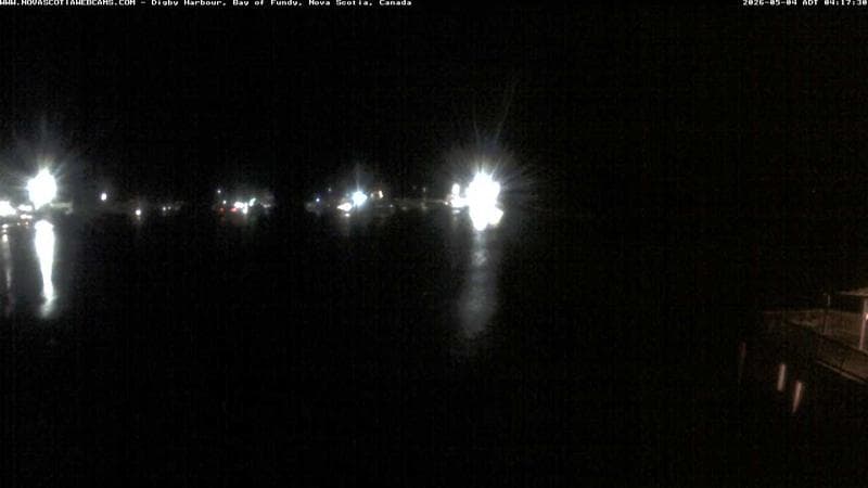 Digby Harbour