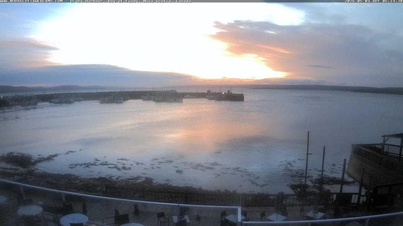 Digby Harbour